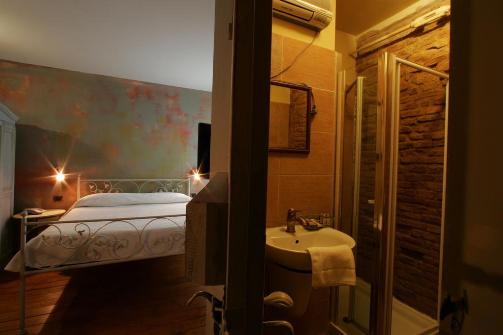 Ristorante Country House Isolabelgatto Villa Fano Room photo