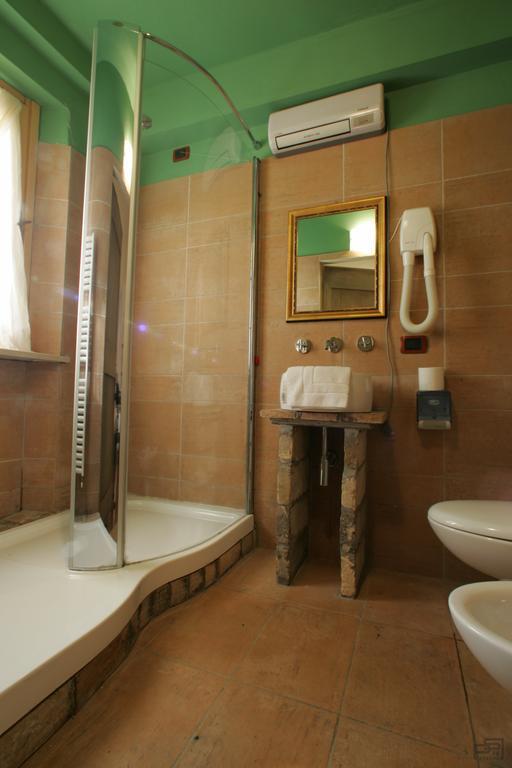 Ristorante Country House Isolabelgatto Villa Fano Room photo